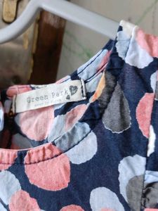 Cotton Dress