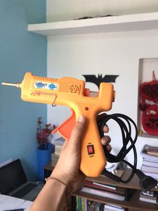 Hot Melt Glue Gun