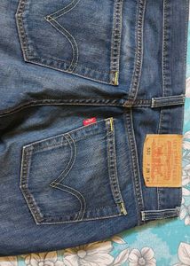 WOMEN ORIGINAL LEVI&#39;S 👖 STRAIGHT FIT JEANS