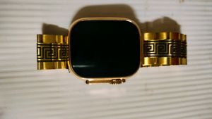 Apple Ultra Watch Dubai Edition