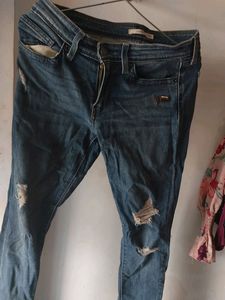 Levis Jeans For Women