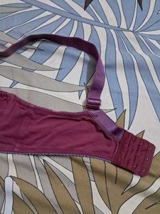 Combo Of Four Imported Fabric Bra