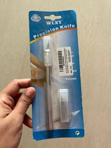 Precision Cutting Knife For Carving Art Works