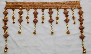 Beautiful Heavy Bandharwar