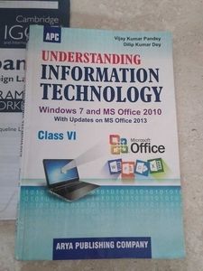 Understand Information windows 7 and ms