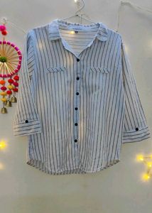 Cotton Shirt