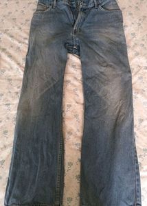 No Return Refund 2 Jeans