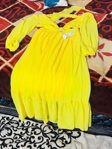 Party wear cocktail dress