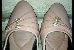 Heels 👠(9) Bellies Type