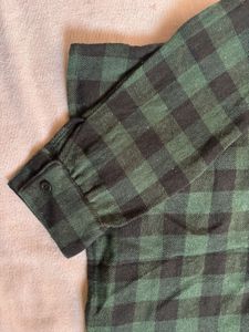 Crop Jacket