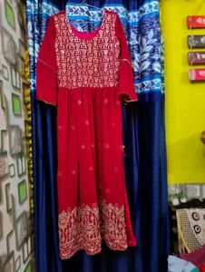 Mehroom Sharara Set