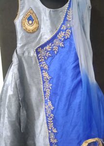 Ethinic Dress For Festival