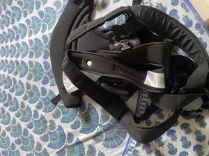 Baby Carrier