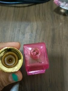 AJMAL Just For Her Concentrated Perfum,Free From A