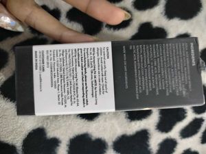 Thriveco. Anti Grey Hair Prime Serum