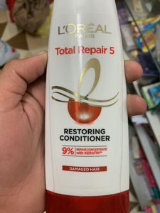 L'Oreal Total Repair 5 Conditioner