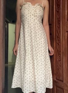 Floral Sundress