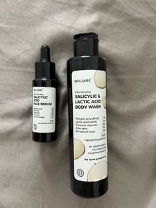 Serum