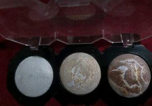 Highlighter Palette