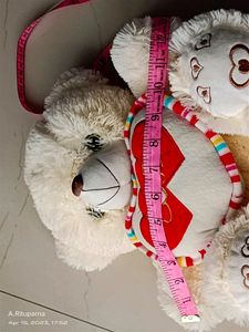 Love Teddy Bear
