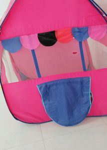 Tent House...Good In Condition