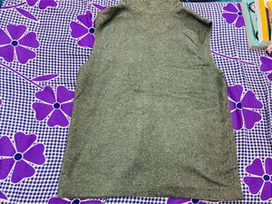 Women Woolen Jacket