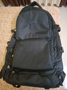 Priority 24 Inch 40 Litre Trek Rucksack Backpack