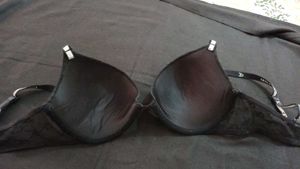Ck Padded Pushup Bra 36B