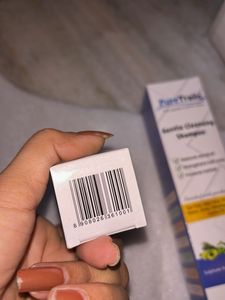 PureTrails Hair Care Set