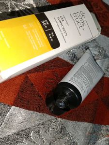 Deconstruct SPF 55+ Gel Sunscreen