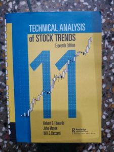 Stock Trends Analysis