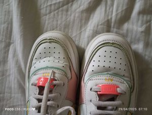 Nike Air Force 1