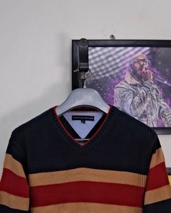 Tommy Hilfiger Knit Sweater