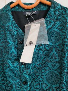 Globus Festive Kurta