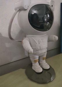 Astronaut Space Star Projector Light