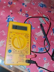 Best Quality DigitalMultimeter