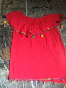 Tops Bundle - 4 Items