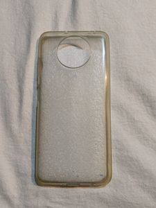 Poco X3 Pro Back Cover Pack Of 6