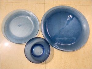 Treo Milton Dinner Set