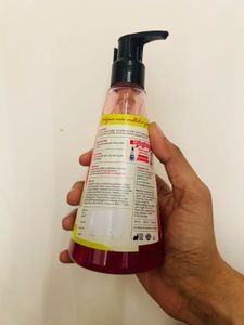 Plum Body Lovin Shower Gel “Drivin’ Me Crazy”