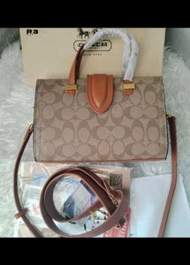 Coach Slingbags
