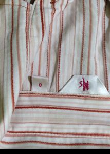Cotton Shirt