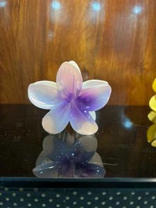 Flower Hair Clips 3 piece