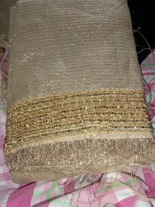 Blouse Piece Golden 80 Cm