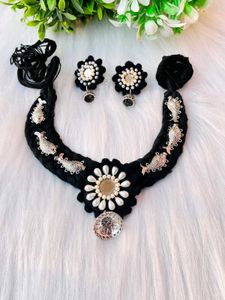 Handmade Jewellery