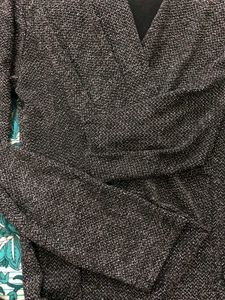 Shimmer Top.