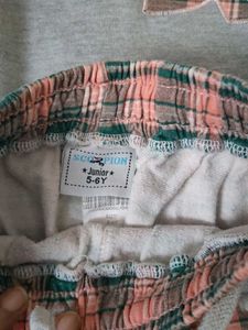 Co-ord Set For Baby
