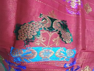 💥🆕️ Paithani Saree