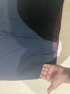 Formal Trouser With 4 Pockets