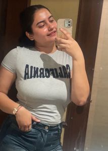 CALIFORNIA TSHIRT SAVANA GREY
